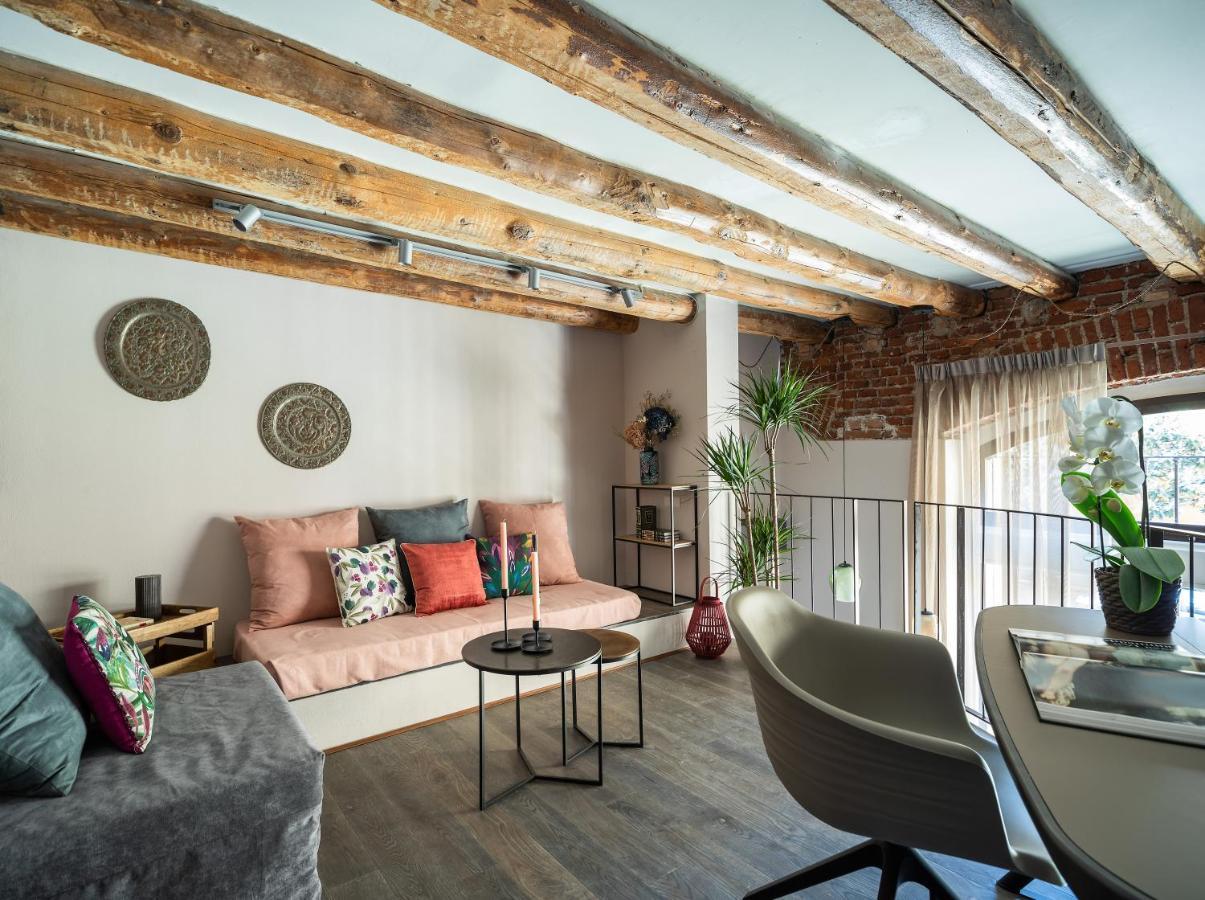 Bellevue Navigli Apartment Milan Exterior photo