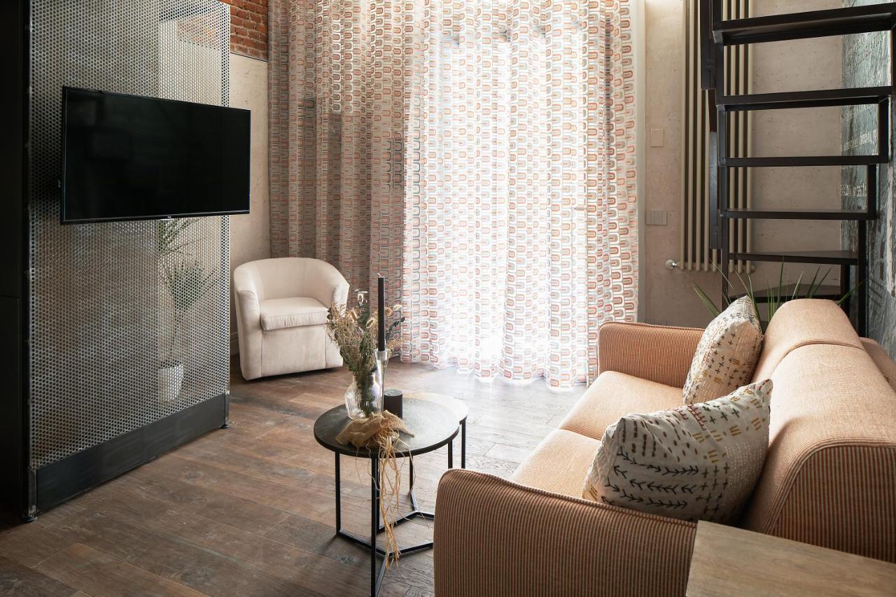 Bellevue Navigli Apartment Milan Exterior photo
