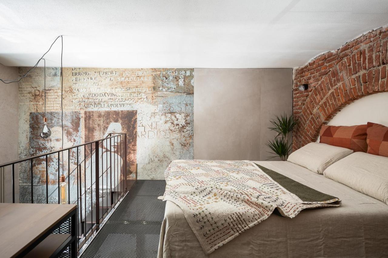 Bellevue Navigli Apartment Milan Exterior photo