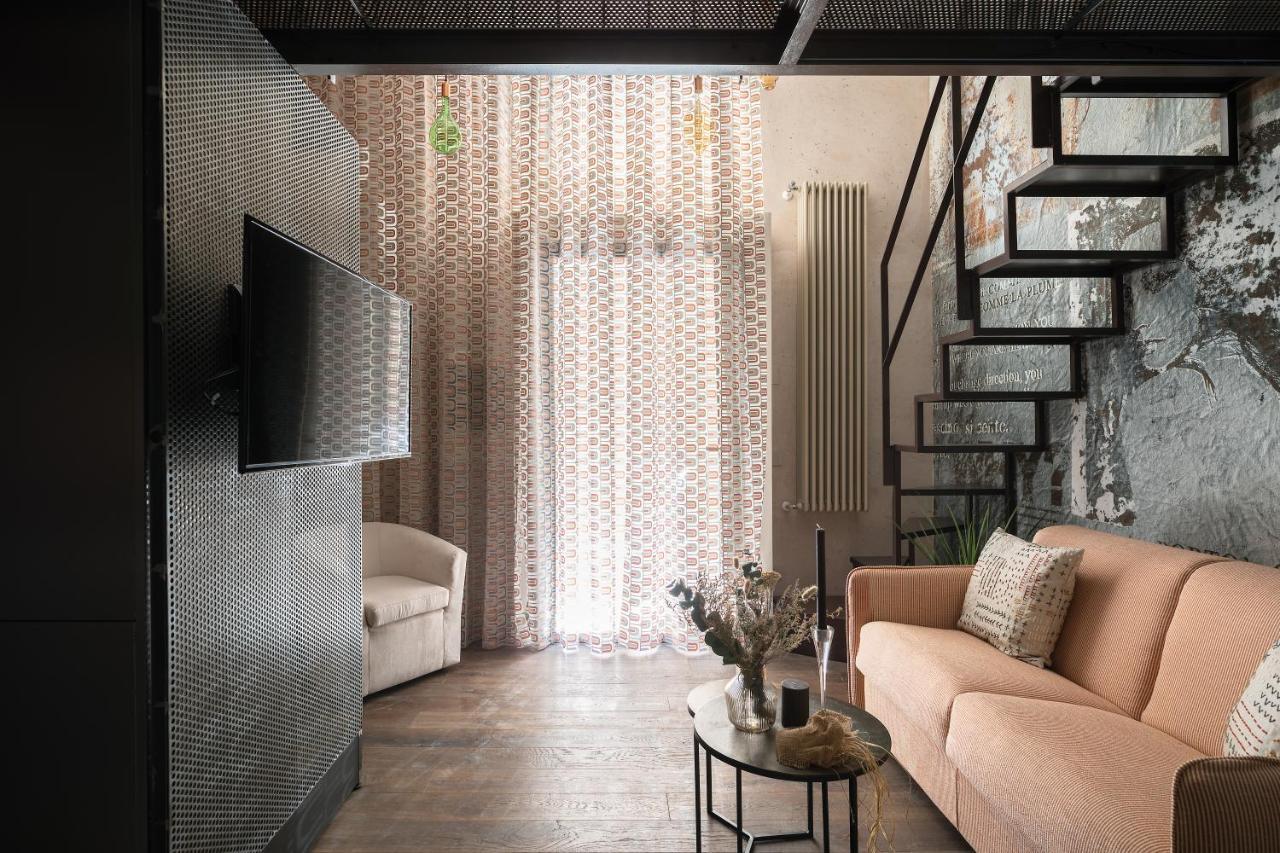 Bellevue Navigli Apartment Milan Exterior photo